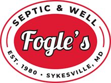 Fogles Septic Logo